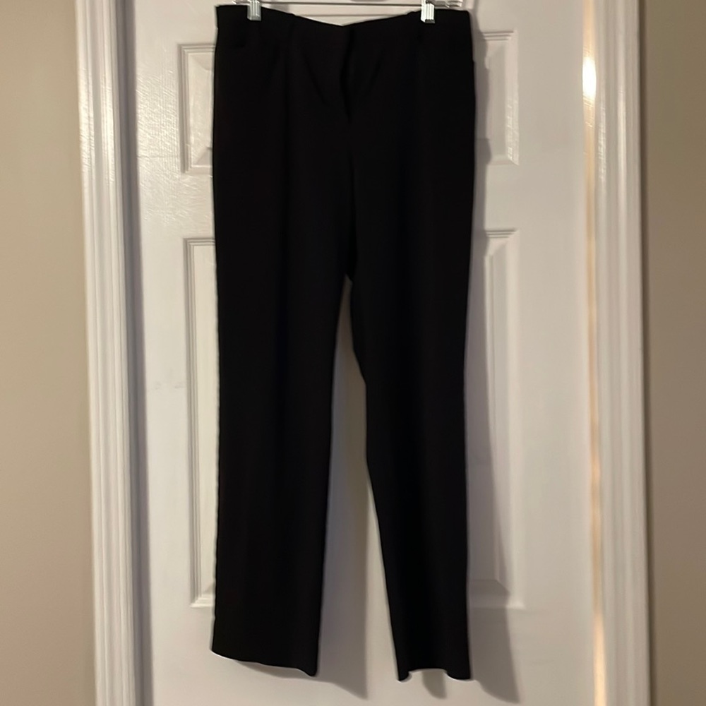 Counterparts Black Dress Pants